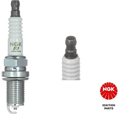 NGK Zündkerze V-Line 1662 für KIA HYUNDAI ISUZU DAIHATSU HONDA MAZDA MITSUBISHI INFINITI Subaru Suzuki LEXUS