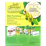 Soft & Beautiful Botanicals Ultra Nourishing Coarse - Super