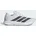 Cloud White Grey Five Halo Silver 41