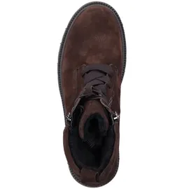 WALDLÄUFER Schnürboot Amara braun | 5,5