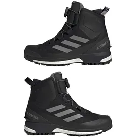 Adidas Terrex Conrax Boa R.Rdy Herren - - schwarz