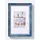 walther design Chalet Bilderrahmen blau 42,5x62,5 cm 1 St.