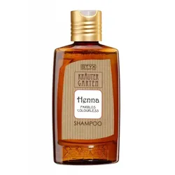 STYX Henna Shampoo farblos