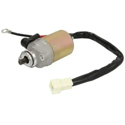 INPARTS Anlasser IP000054 Starter
