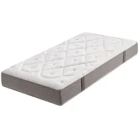 Moonia - Platinium Classic 26cm, 80x190cm