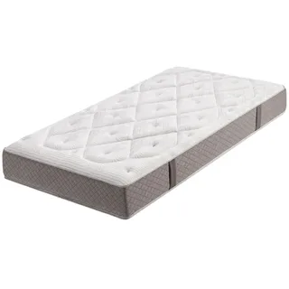 Moonia - Platinium Classic 26cm, 80x190cm