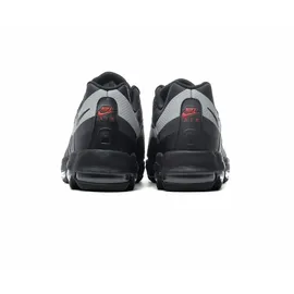 Nike Air Max 95 Ultra Black Picante Red, 45