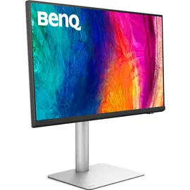 BenQ DesignVue PD2730S 27" grau