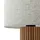 LINDBY Kimiko Beige