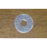 Beilagscheibe Honda (4 Stück) 8.4x24x2 f.Stützrad hinten Mähwerk Rasentraktor