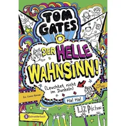 Tom Gates, Band 11