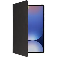 GECKO GEAR Gecko V11CB02C01 iPad Cover / Tasche Samsung Galaxy TAB S10 Ultra 14,6 Book Cover Schwarz