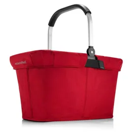 Reisenthel carrybag cover Schwarz