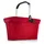 Reisenthel carrybag cover Schwarz