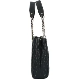 GUESS Schultertasche Giully II Tote Bag Black