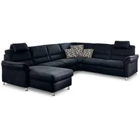 Polsterecke SYSTEMPOLSTER DAKOTA (U-F 173x262 cm) - U-F 173x262 cm