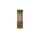 Möbel Kraft Vitrine 60 x 40 x 201 cm Weiß
