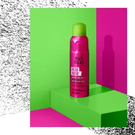 Tigi Bed Head Headrush Spray 200 ml
