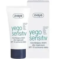 Ziaja Yego Sensitiv Creme 50 ml