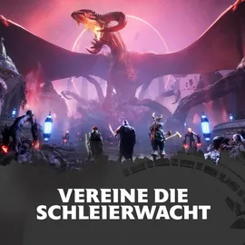 Dragon Age: The Veilguard Standard Edition XBOX Series X Deutsch 16+