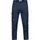 Zip-Off Hosen Dunkelblau 50