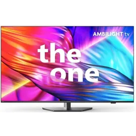 Philips The One 43PUS8909/12 43" 4K LED Ambilight TV