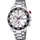Festina F20457/1 36,5mm Edelstahlgehäuse Silber Armband