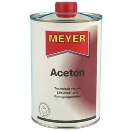 Meyer Aceton 1 l,