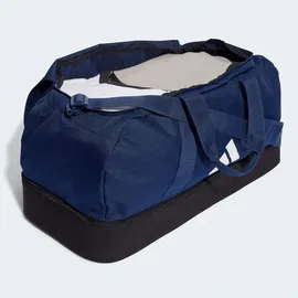 adidas Tiro League Duffelbag Team Navy Blue 2 / Black / White M