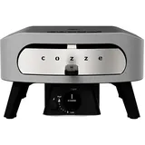 Cozze Pizzaofen Classic 13  (Grillfläche  (B x T): 34 x 34 cm, 6 kW)