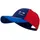 Puma BB Cap Pro blau onesize