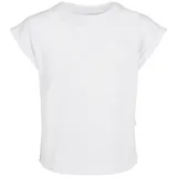 URBAN CLASSICS T-Shirts in white | Gr.: 146/152