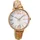 Oozoo Timepieces C9481 Leder 38 mm UOC9481