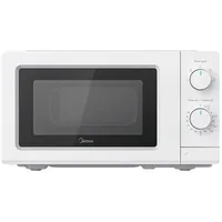 Midea MD-MP012MK-WH Xmartwave Libera Installazione Bianco