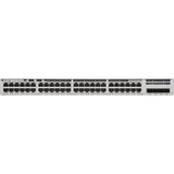 Cisco Catalyst 9200L 48 Ports), Netzwerk Switch