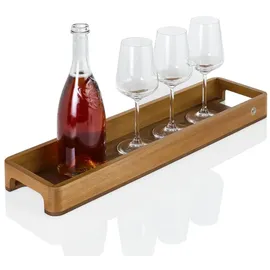 AdHoc Serve Slim 60x15,5 cm Natur