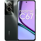 Realme C67 256GB Black Rock