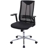MCW J53 Kunstleder Schwarz