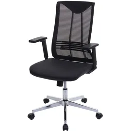 MCW J53 Kunstleder Schwarz