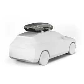 Thule Motion 3 L titan Glossy