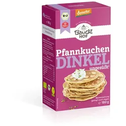 Dinkel-Pfannkuchen