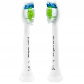 Philips Sonicare W Optimal White Aufsteckbürste HX6062/10 2 St.