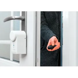eQ-3 Homematic IP Smart Home Schlüsselbundfernbedienung Zutritt