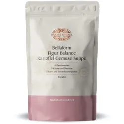 Bellaform Figur Balance "Kartoffel - Gemüse - Suppe"