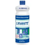 Dr. Schnell Alkohol-Glanzreiniger 12 St. 1 l