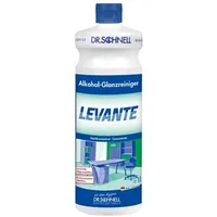 Dr. Schnell Alkohol-Glanzreiniger 12 St. 1 l