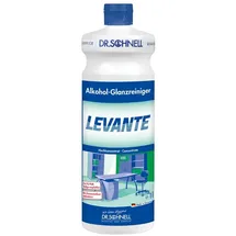 Dr. Schnell Alkohol-Glanzreiniger 12 St. 1 l