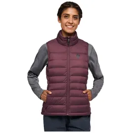 Black Diamond Access Down Vest fig (6052) SML