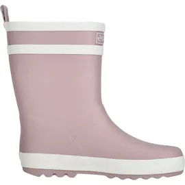 ZigZag Gummistiefel Hurricane rosa|blau 25 (UK 8C)