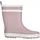 ZigZag Gummistiefel Hurricane rosa|blau 25 (UK 8C)